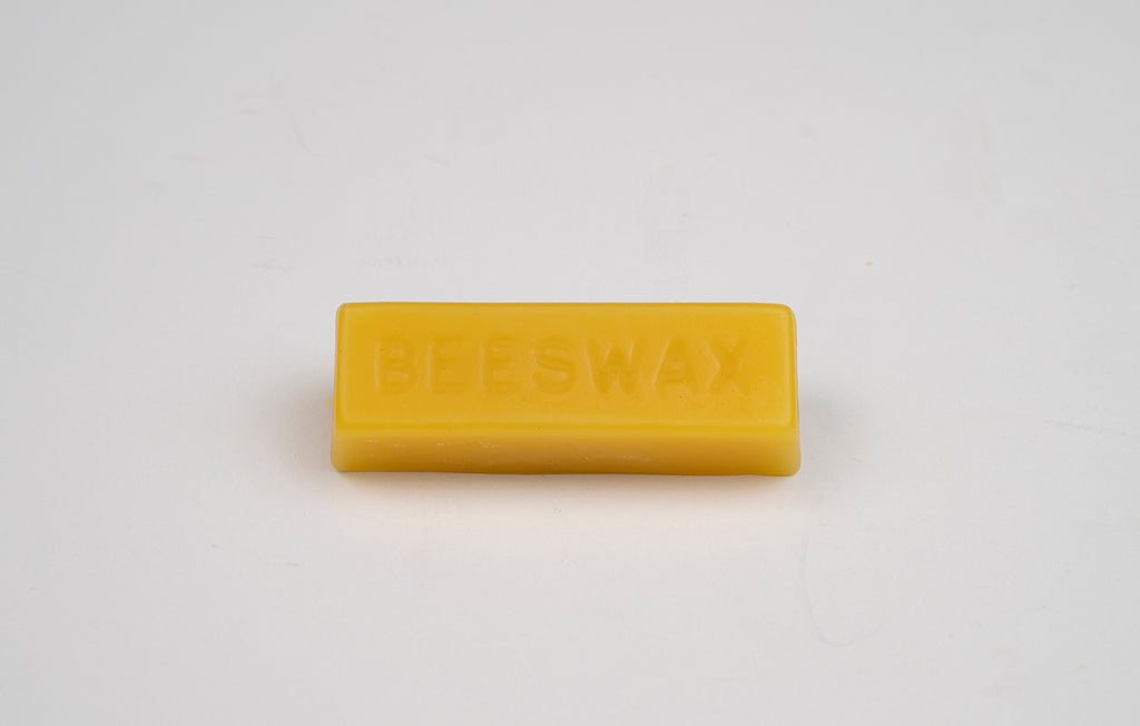 3 - 2 oz bars. 100% Pure, Premium,Natural Beeswax MN, USA. from Our Family  Farm
