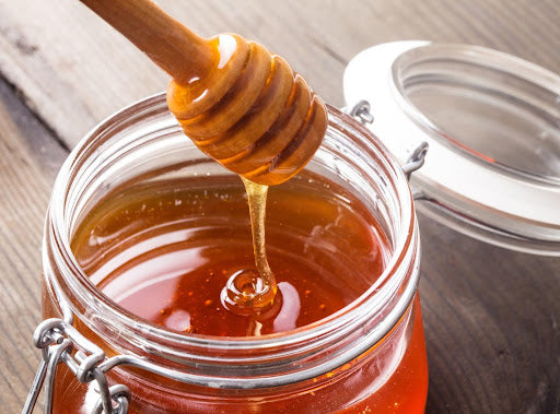 Benefits of Raw Wildflower Honey & Tips to Maximize Them