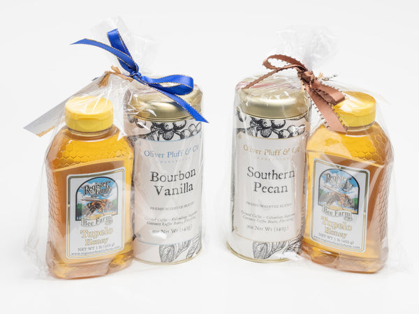 Tea Gift Set – Polipoli Farms