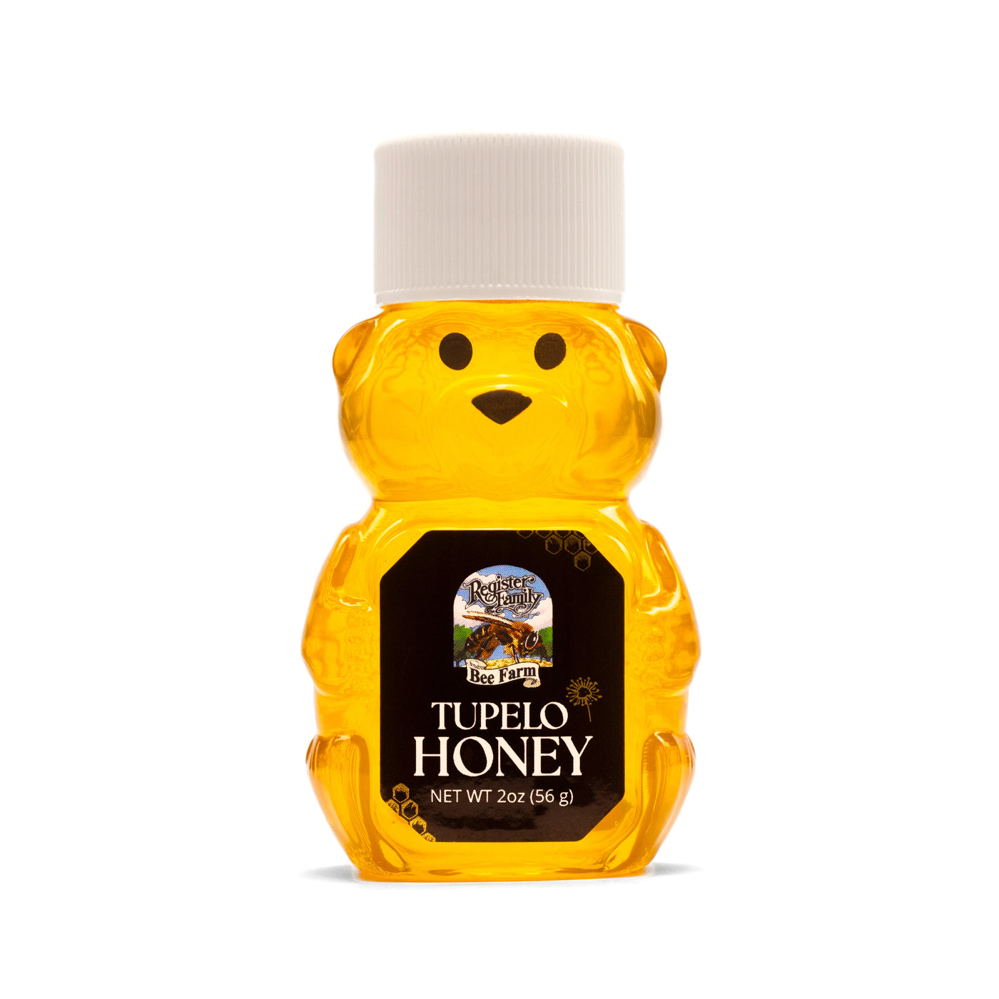 Tupelo Honey Bear