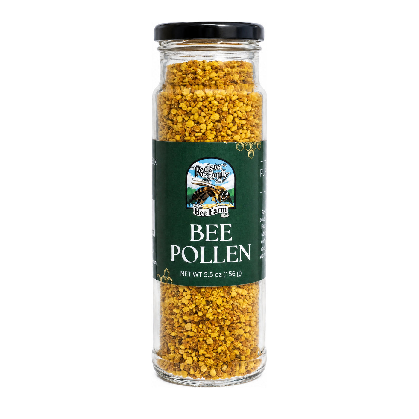 Bee Pollen For Sale