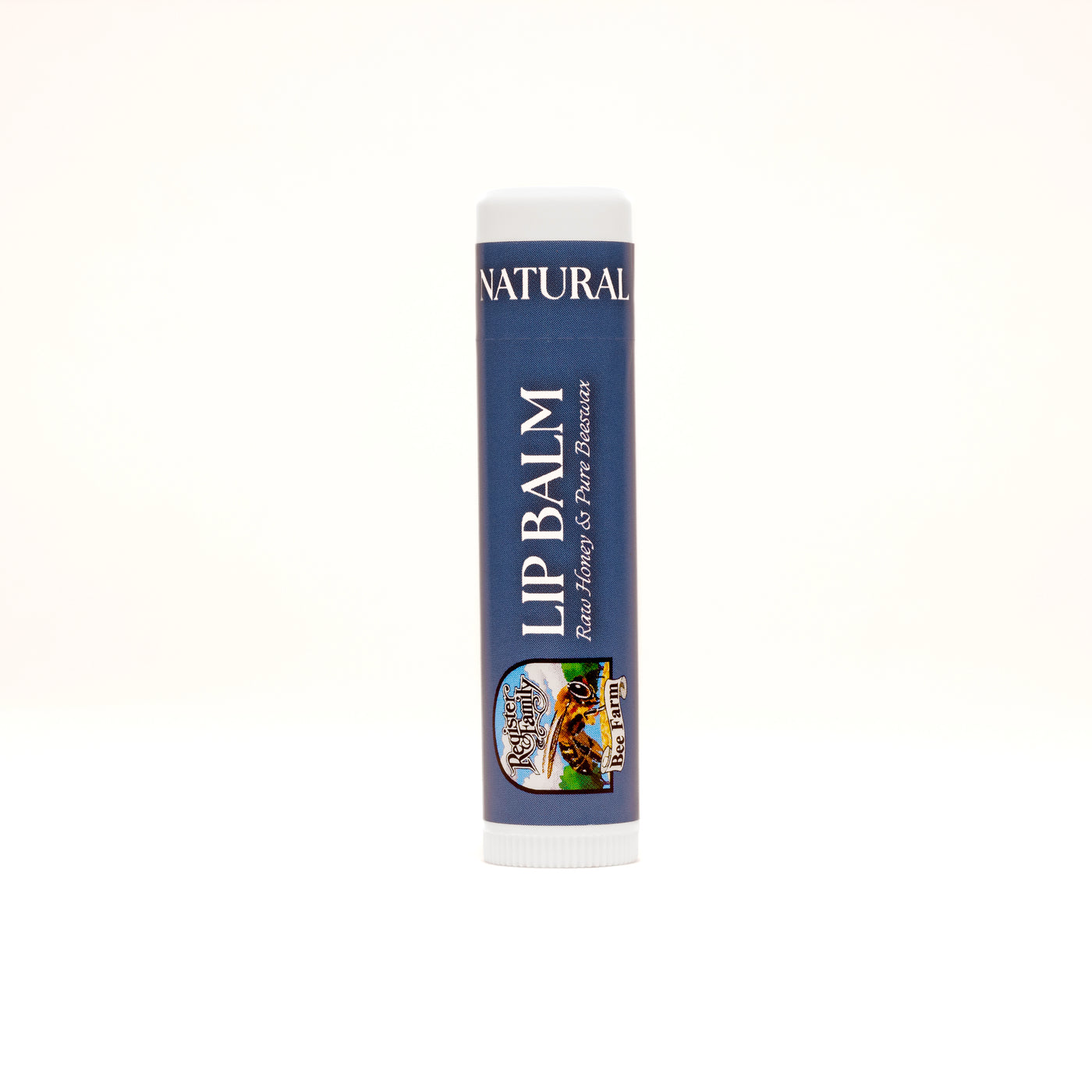 Natural Lip Balm