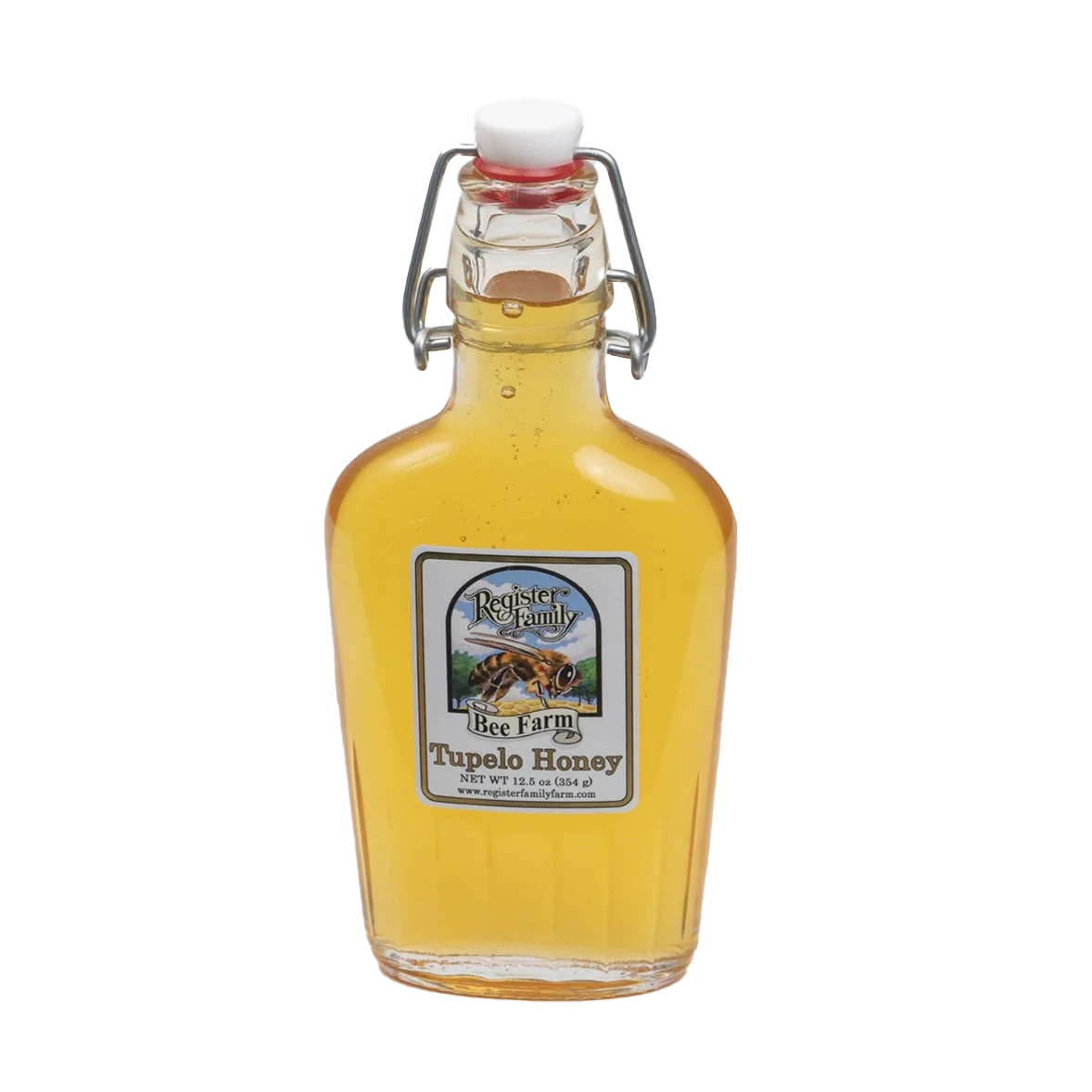 Tupelo Honey Flask