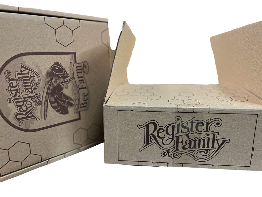 Enhance Christmas Gift Boxes With These 10 Customizations - Custom Printed  Boxes Wholesale | Custom Boxes with logo