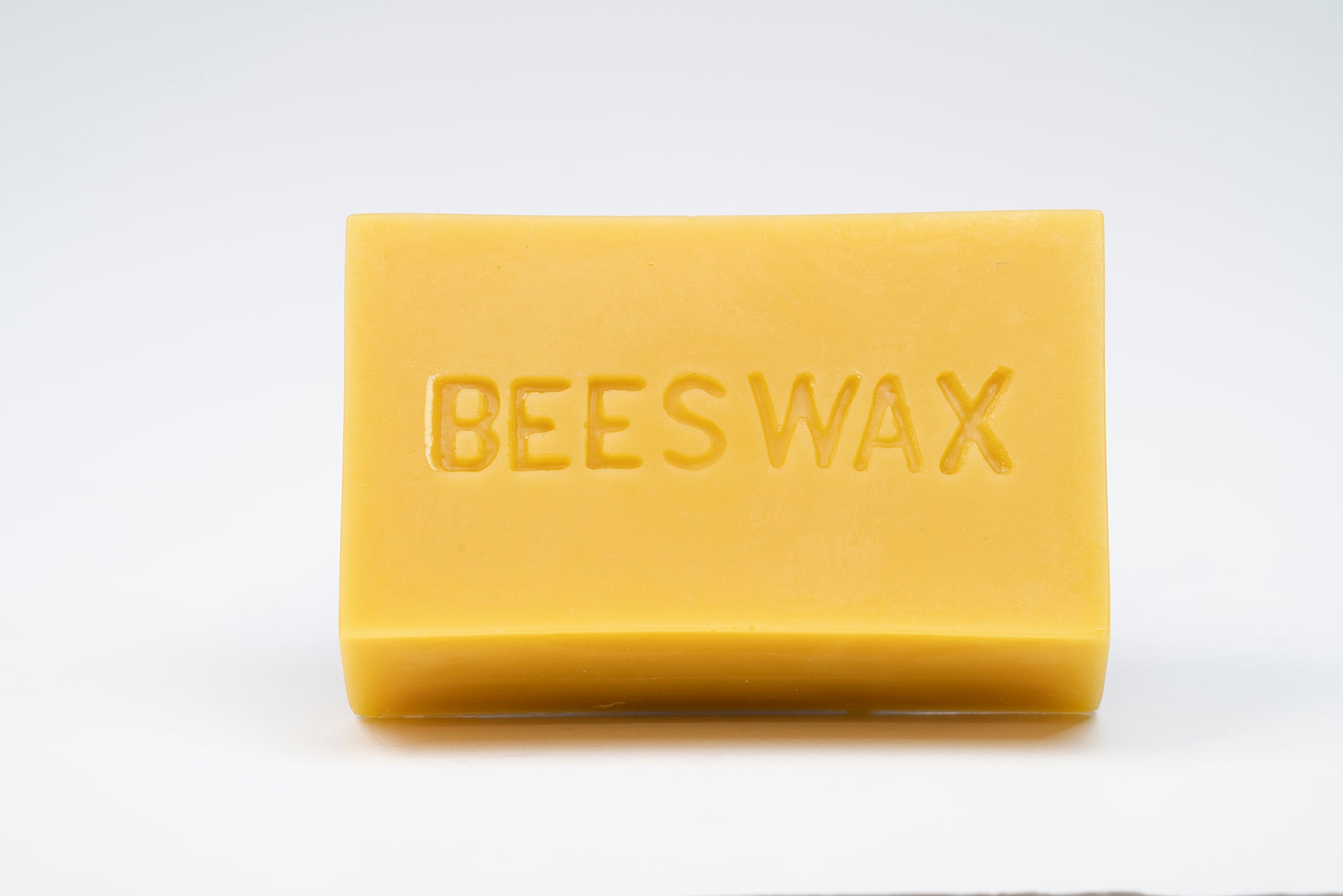 Beeswax Bar • One Ounce