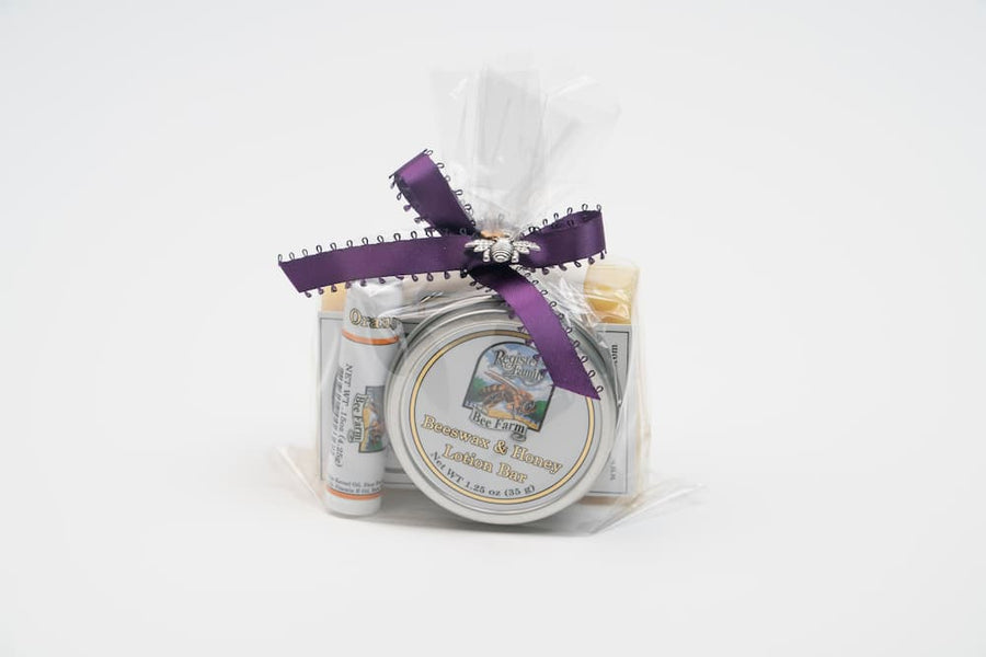 Royal Jelly Luxury Soap Gift
